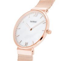 Orologio Tayroc Donna Iconic in Acciaio TA.TY151 - TA.TY151